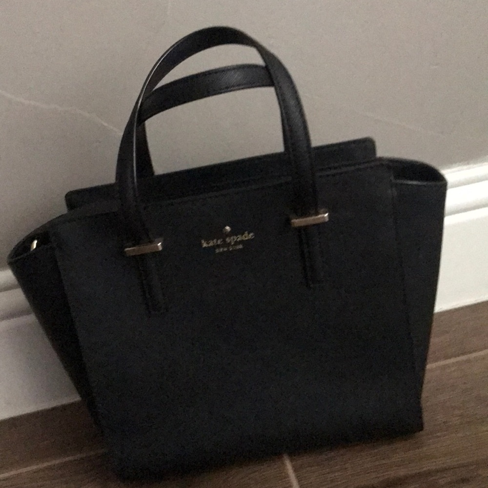 Kate spade satchel